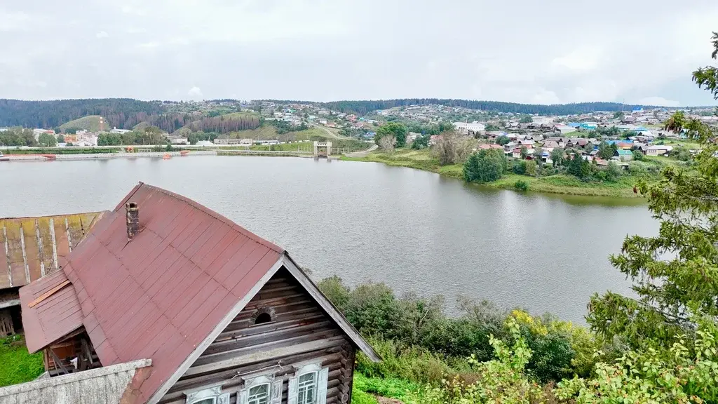 Продаётся жилой дом в г. Нязепетровске по ул.Вайнера - Фото 9