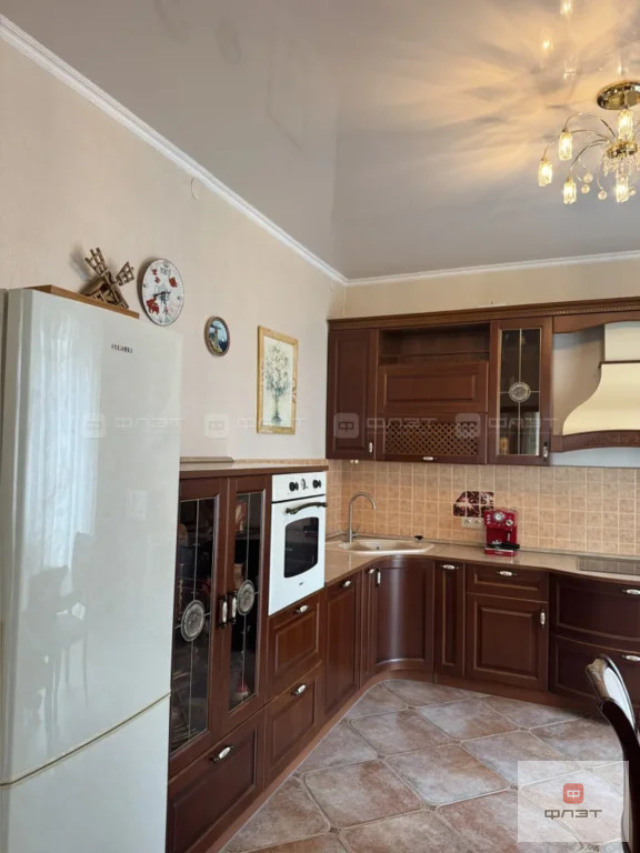 Продажа квартиры, Казань, ул. Тулпар - Фото 10