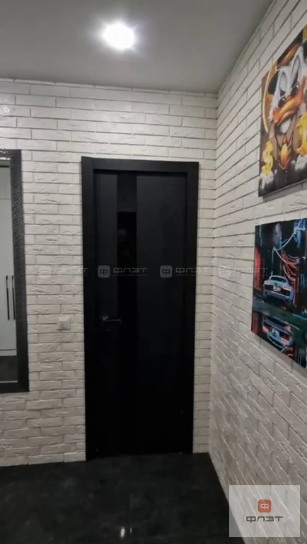 Продажа квартиры, Казань, ул. Тэцевская - Фото 10