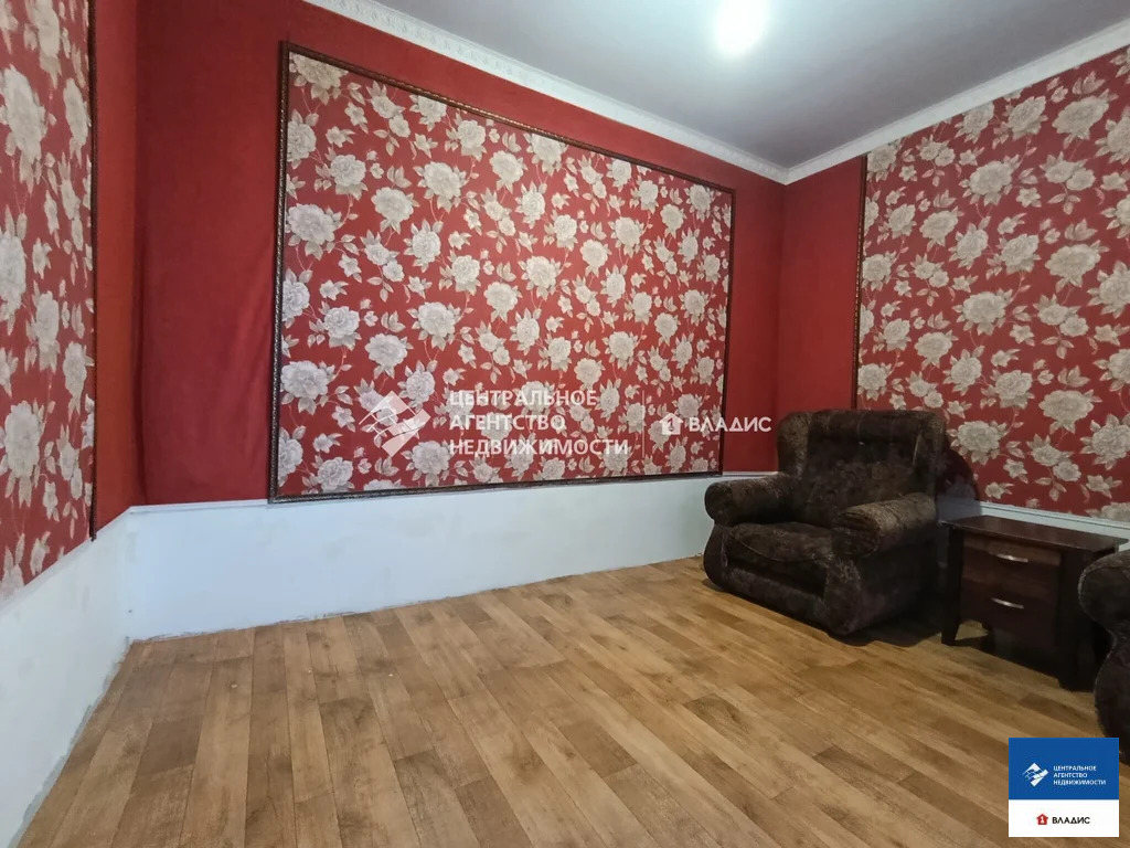 Продажа дома, Мосолово, Шиловский район, ул. Советская - Фото 20