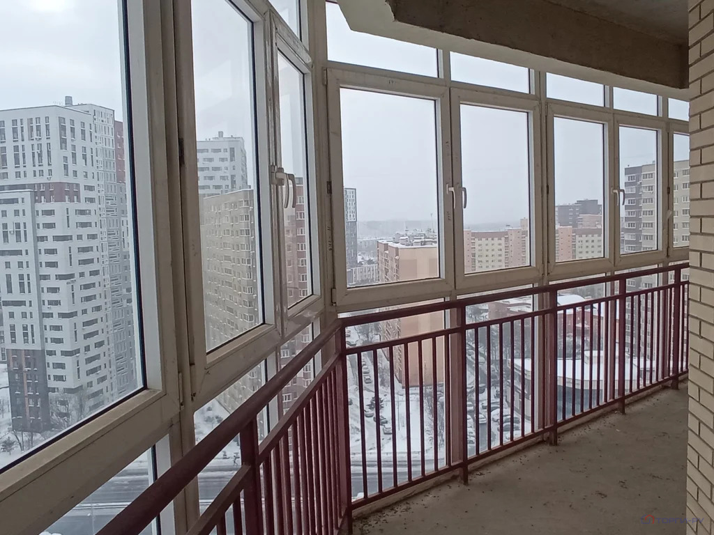 Продажа квартиры, Коммунарка, Сосенское с. п., ул. Александры ... - Фото 8