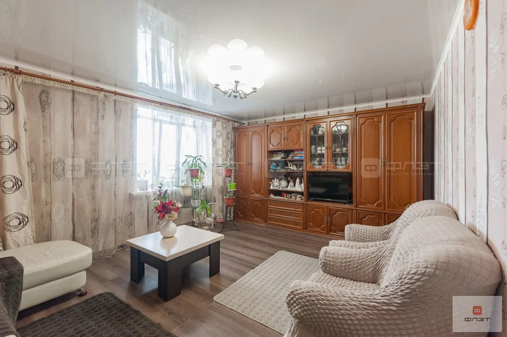 Продажа квартиры, Казань, ул. Академика Губкина - Фото 4