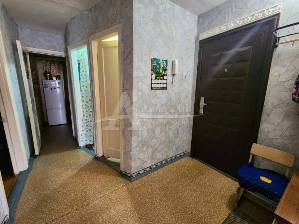 Продажа квартиры, Георгиевск, ул. Пушкина - Фото 12