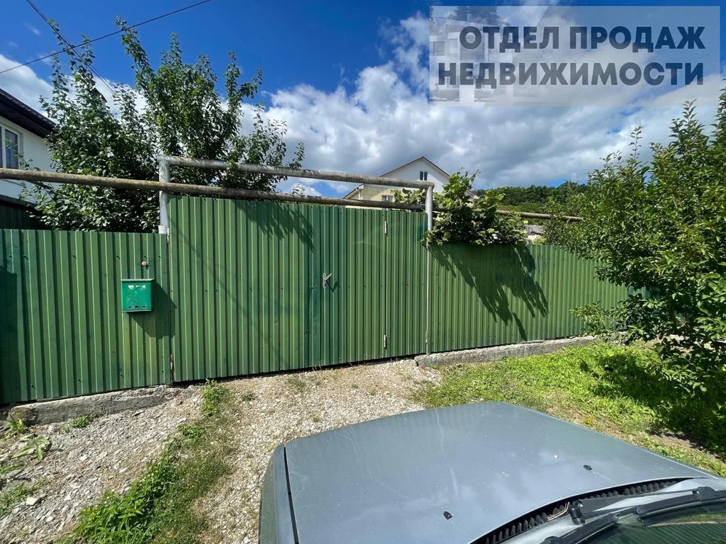Отличный дом в Крымске - Фото 24