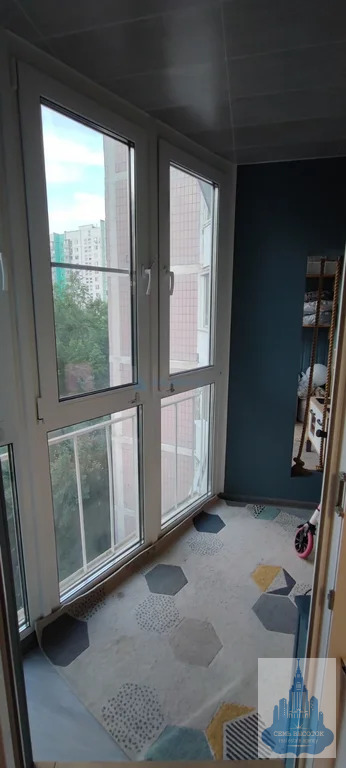 Продажа квартиры, ул. Зюзинская - Фото 16