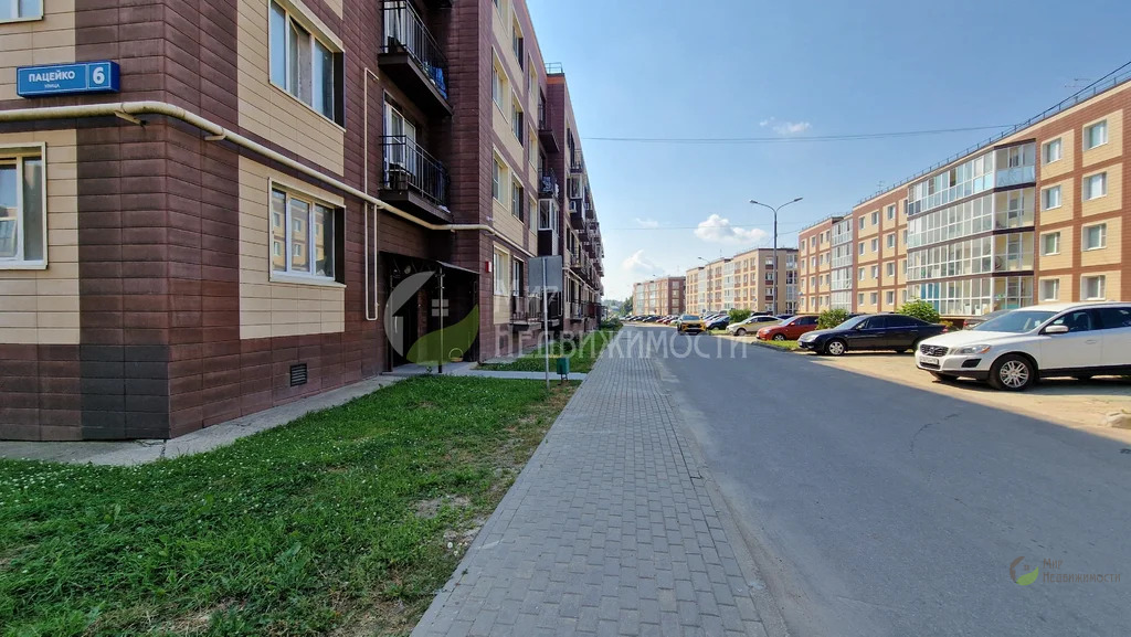 Продажа квартиры, Сухарево, Мытищинский район, пацейко улица - Фото 12