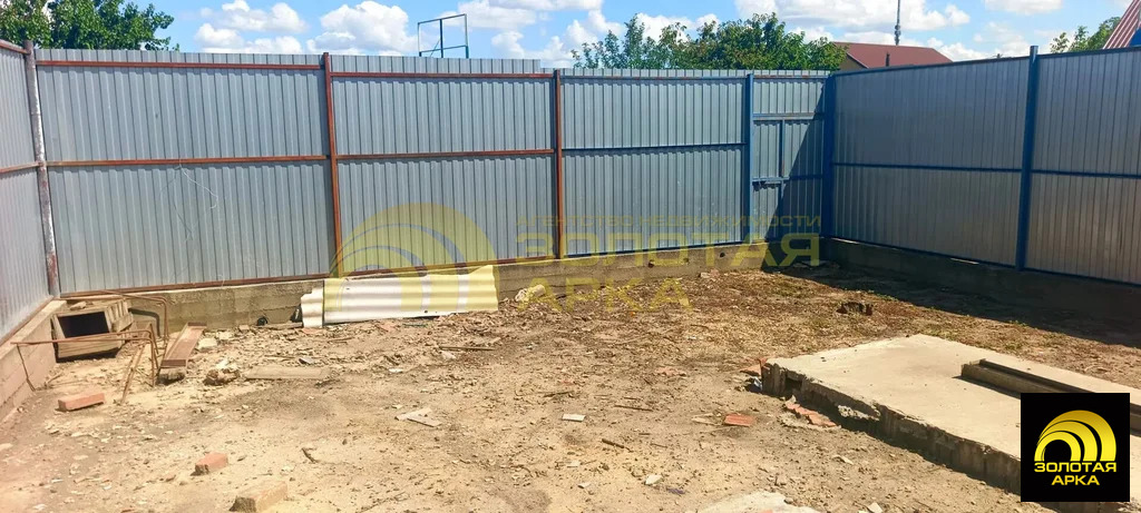Продажа дома, Варениковская, Крымский район, ул. Красная - Фото 14