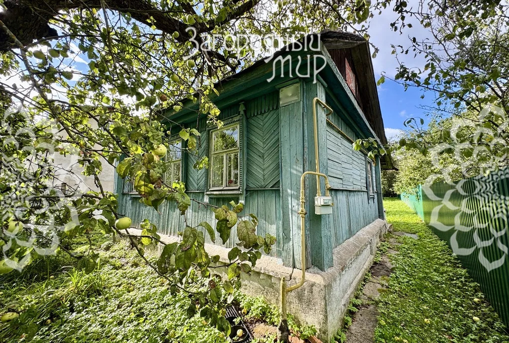 Продам дом, Каширское шоссе, 38 км от МКАД - Фото 1