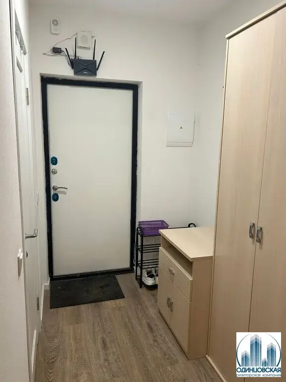 Сдается студия 22.4кв.м.  Новая Москва ЖК "Новое Внуково" - Фото 6