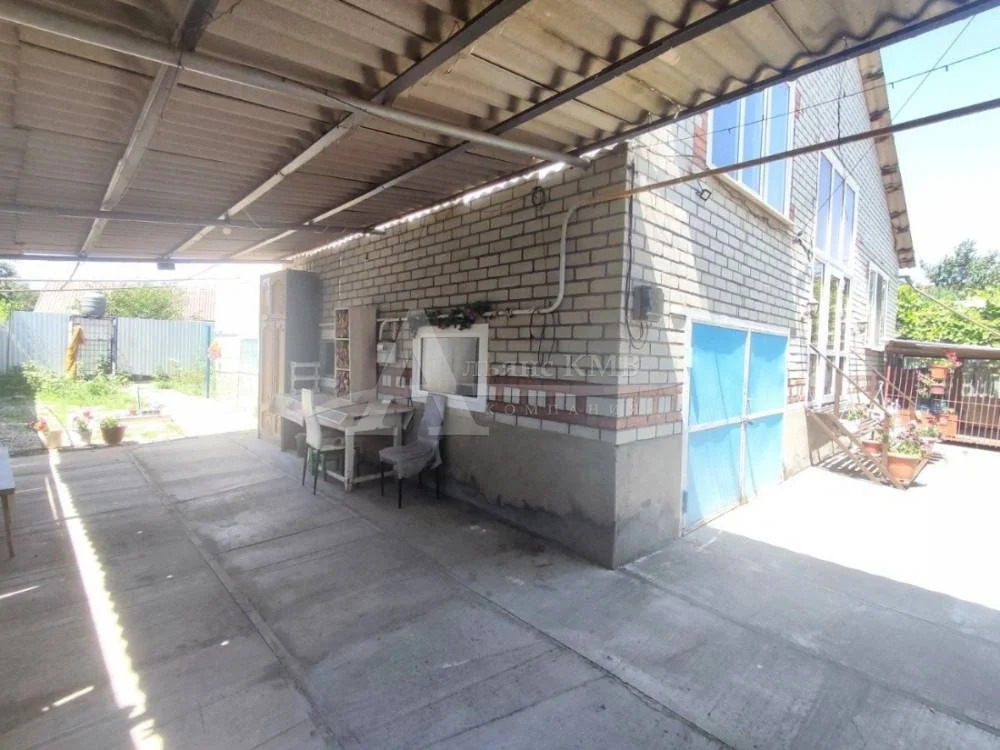 Продажа дома, Новопавловск, Кировский район, ул. Белинского - Фото 16