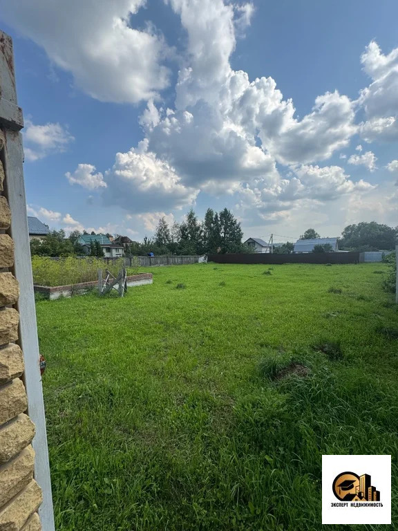 Продажа участка, Кленово, Кленовское с. п., ул. Центральная - Фото 5