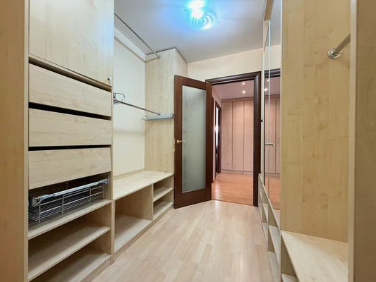 Продам трехкомнатную (3-комн.) квартиру, Деловая ул, 22к2, Нижний Н... - Фото 15