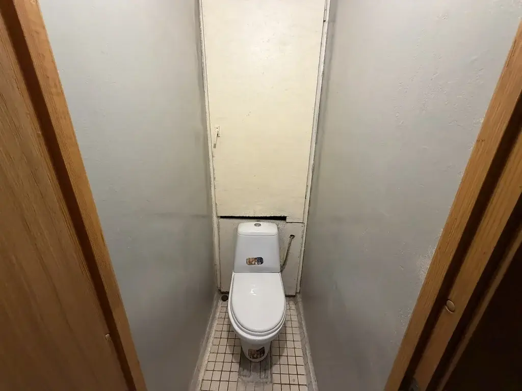 1-к. квартира, 32,5 м2, 6/9 эт. - Фото 7