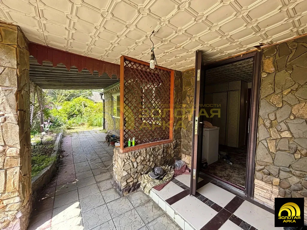 Продажа дома, Федоровская, Абинский район, ул. Первомайская - Фото 7
