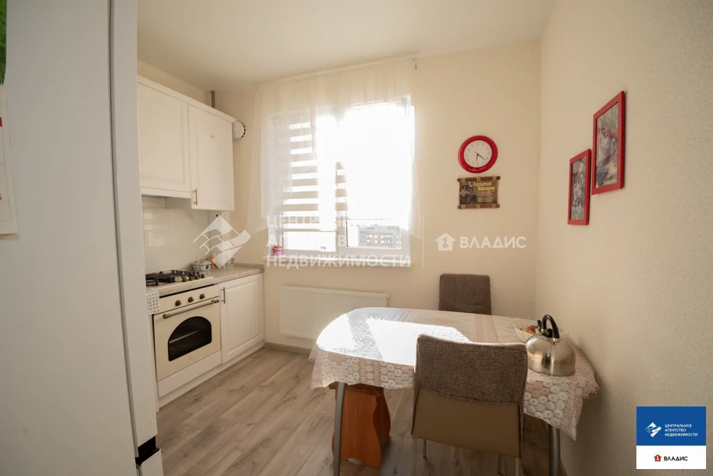 Продажа квартиры, Рязань, Шереметьевская улица - Фото 2