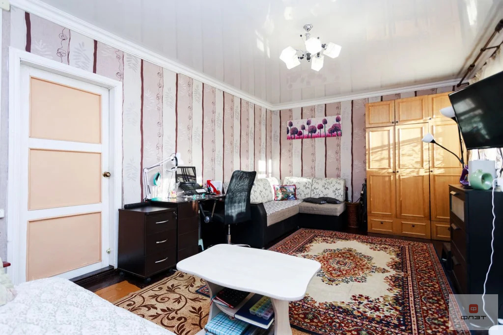 Продажа дома, Казань, ул. Гафиатуллина - Фото 10