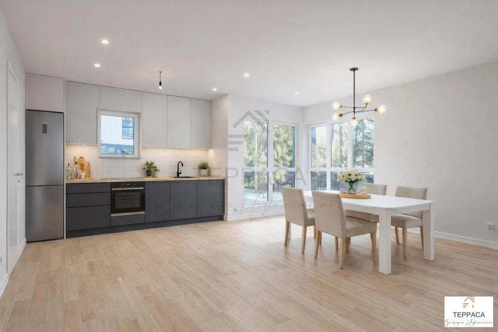 Продажа дома, Токсово, Всеволожский район, ул Гагарина - Фото 5