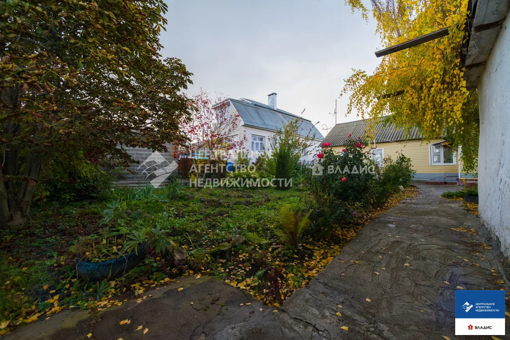 Продажа дома, Октябрьский, Михайловский район, ул. Корнеева - Фото 30