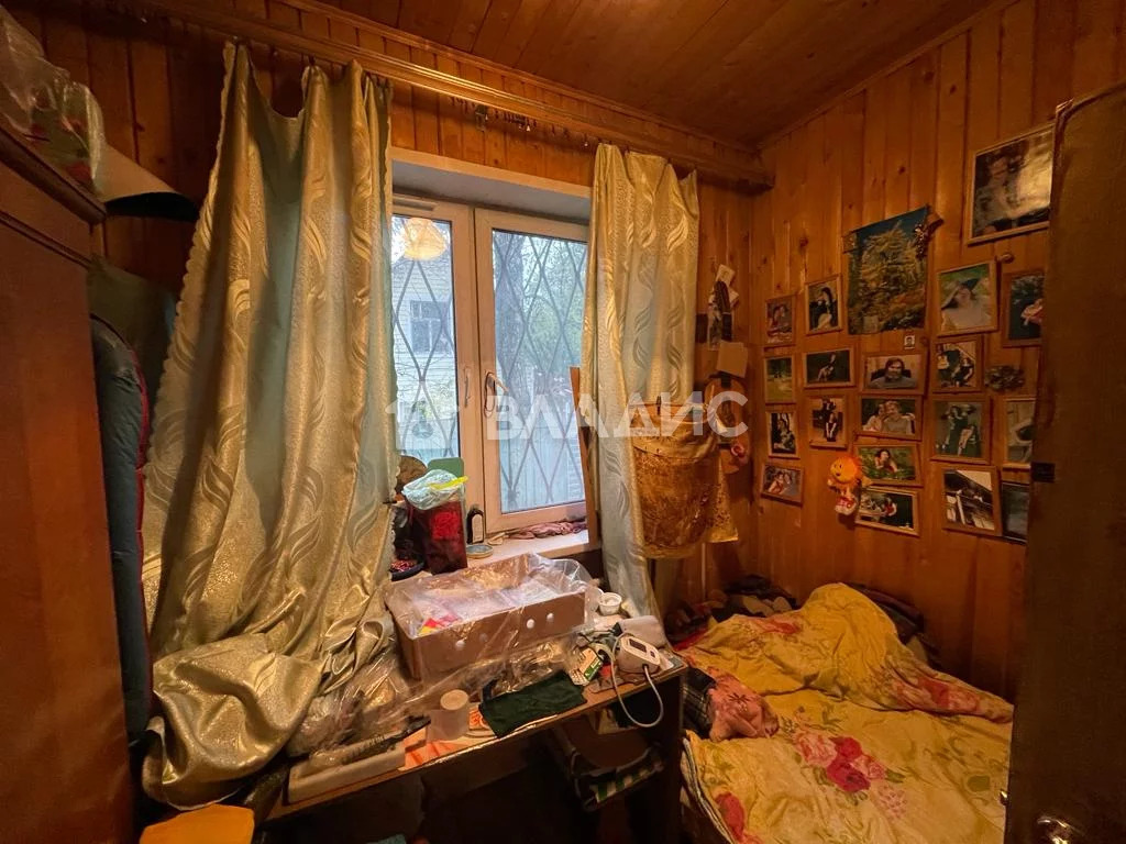 городской округ Мытищи, Мытищи, микрорайон Дружба, Коммунистическая ... - Фото 10