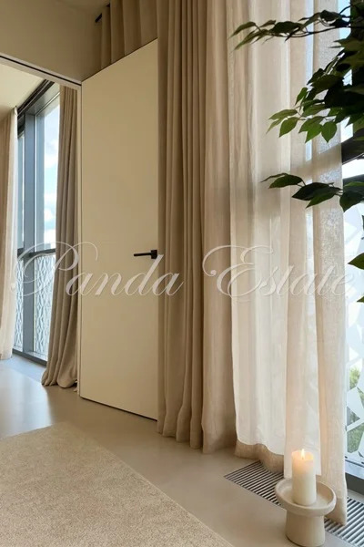 Дорогой ремонт из натуральных материалов (ном. объекта: 9629) - Фото 2