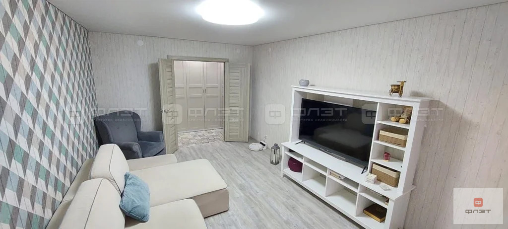 Продажа квартиры, Казань, ул. Академика Глушко - Фото 9