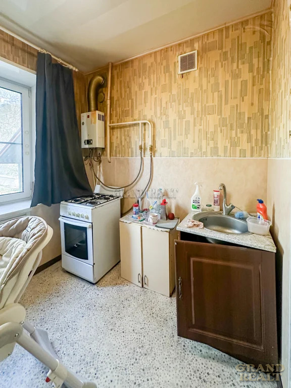 Продажа квартиры, Дзержинский, ул. Карьер ЗИЛ - Фото 14