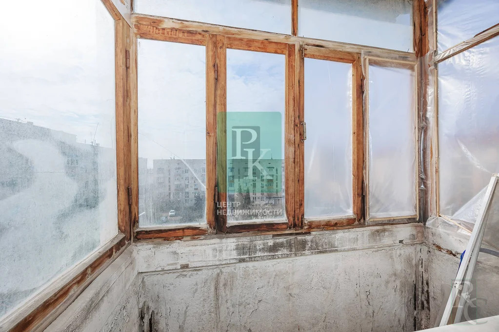 Продажа квартиры, Севастополь, улица Александра Маринеско - Фото 20