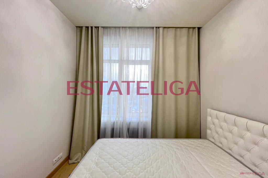 Продажа квартиры, Большая Филевская улица - Фото 16