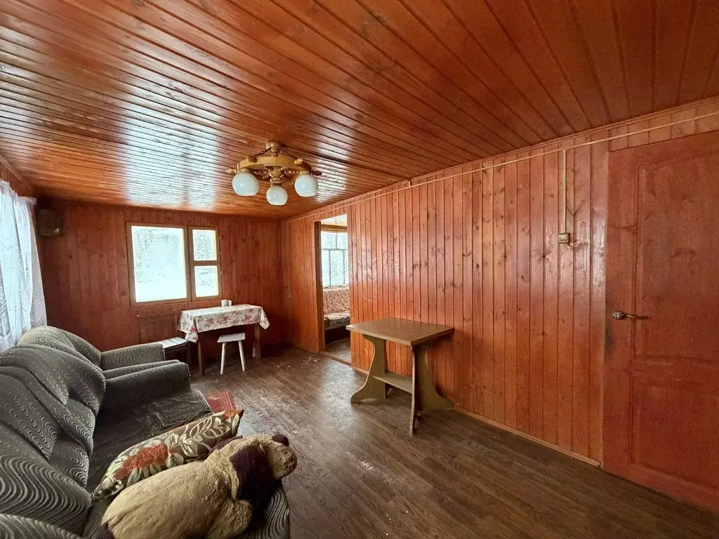 Дача в СНТ Росинка-5 - Фото 10