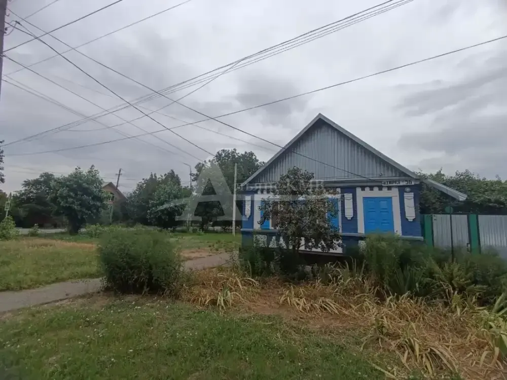 Продажа дома, Георгиевск, ул. Карла Маркса - Фото 2