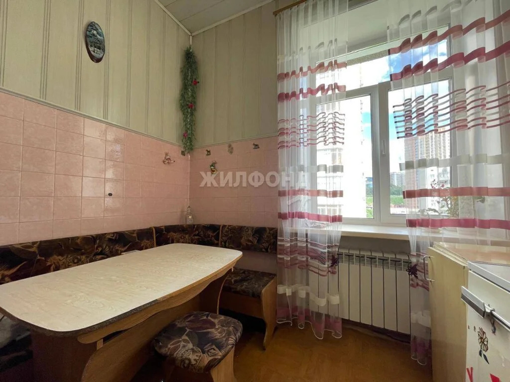 Продажа квартиры, Новосибирск, ул. Серебренниковская - Фото 3