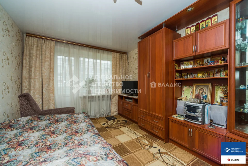 Продажа квартиры, Рязань, ул. Керамзавода - Фото 4