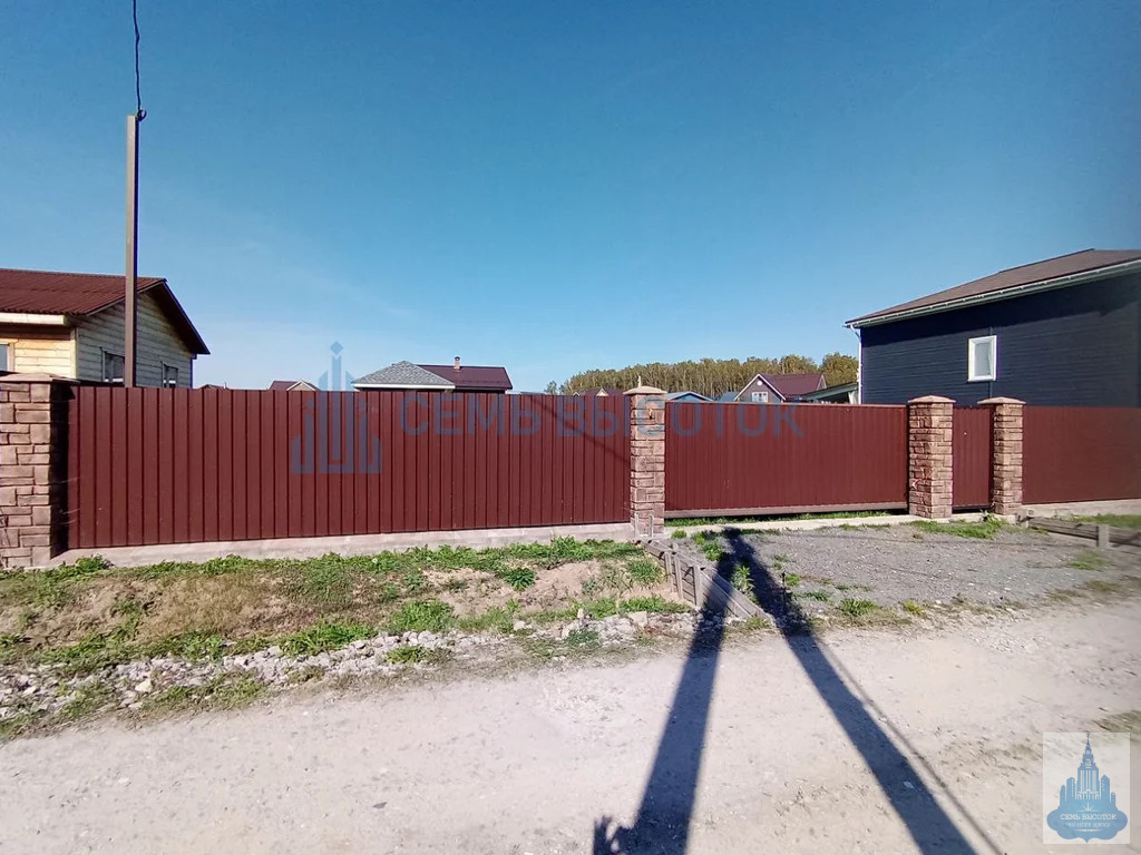Продажа дома, Домодедово, Домодедово г. о., 38 - Фото 8