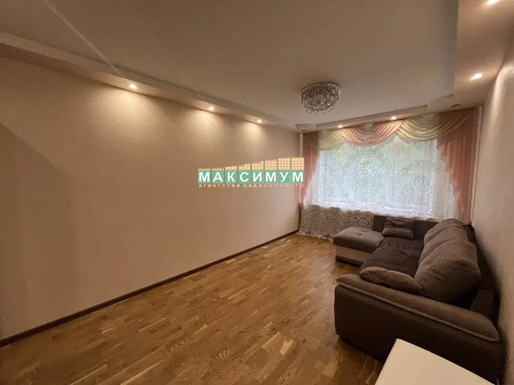 Аренда 2 комнатной квартиры в г/о Домодедово, д. Чурилково, д.27 - Фото 6