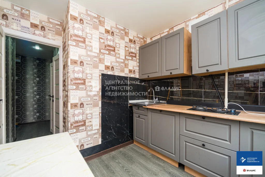 Продажа квартиры, Рязань, ул. Высоковольтная - Фото 2