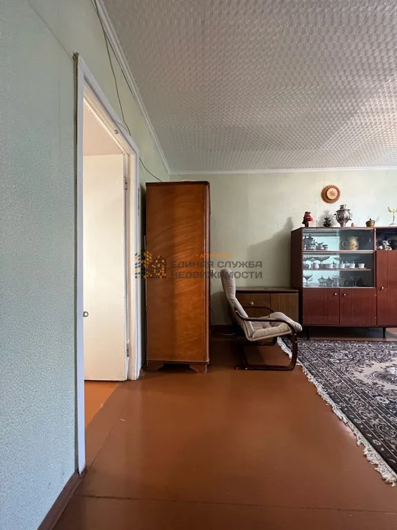 Аренда квартиры, Уфа, ул. Сагита Агиша - Фото 11