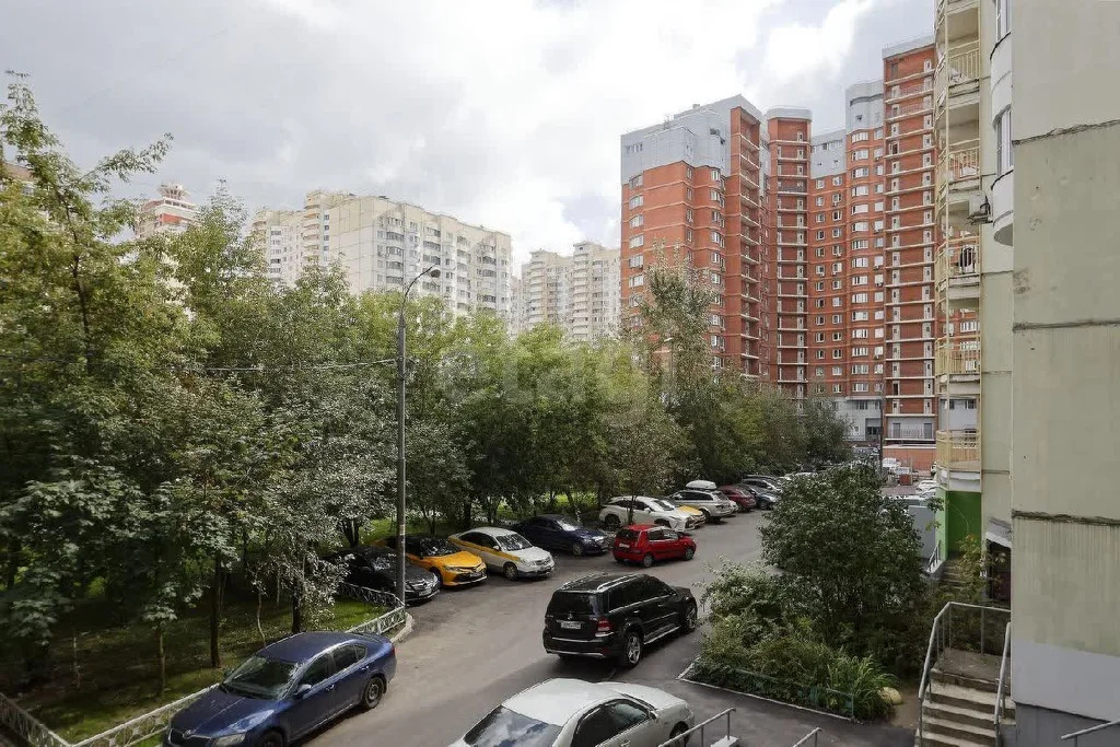 Продажа квартиры, Красногорск, Красногорский район, Павшинский бульвар - Фото 27