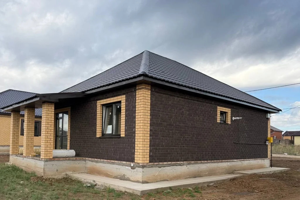 Продажа дома, Оренбург, улица Волжская - Фото 5