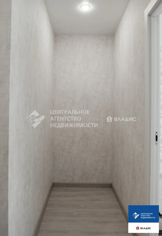Продажа квартиры, Рязань, микрорайон Олимпийский городок - Фото 8
