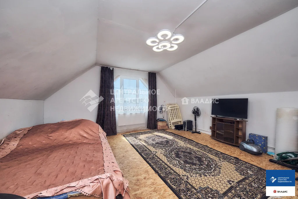 Продажа дома, Рыбное, Рыбновский район, ул. Дзержинского - Фото 14