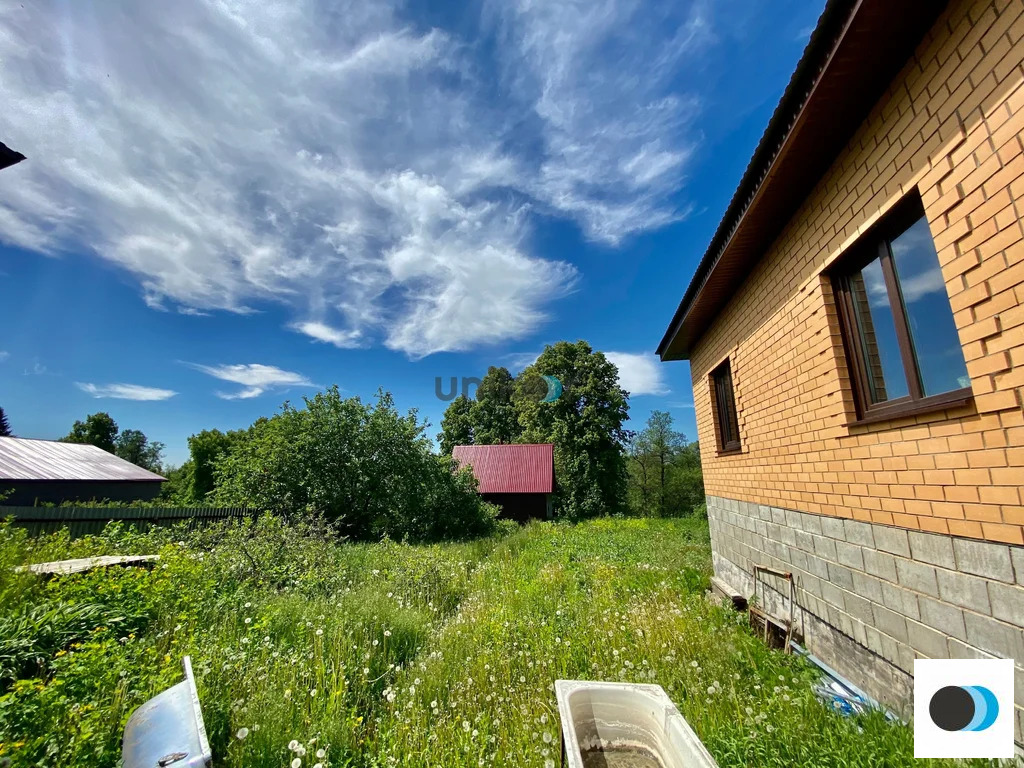 Продажа дома, Красный Ключ, Иглинский район, Undefined - Фото 19