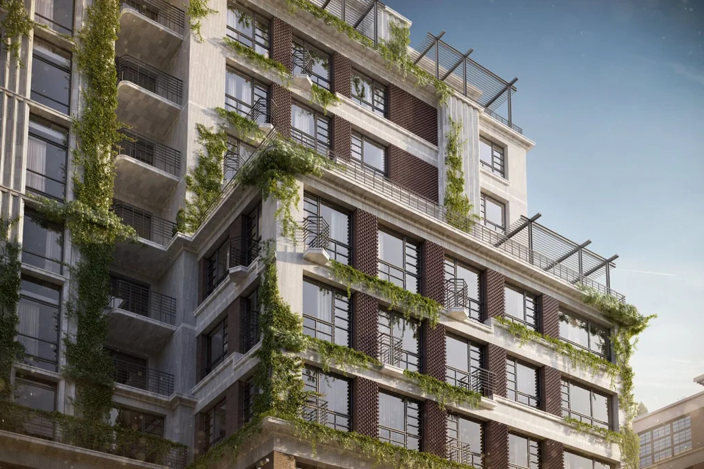 Продажа квартиры в новостройке, м. Чкаловская, ул. Пионерская - Фото 10