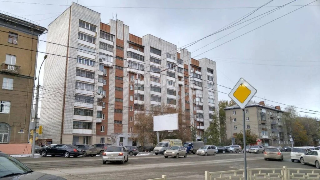 Продажа квартиры, Новосибирск, Мичурина пер. - Фото 33