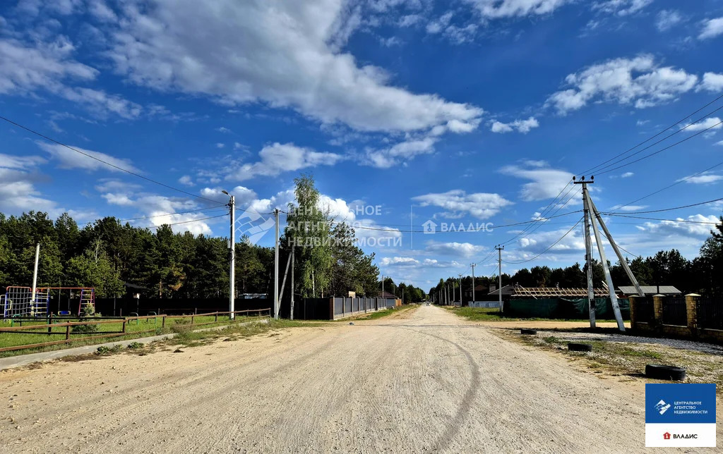 Продажа дома, Полково, Рязанский район, Центральная улица - Фото 16