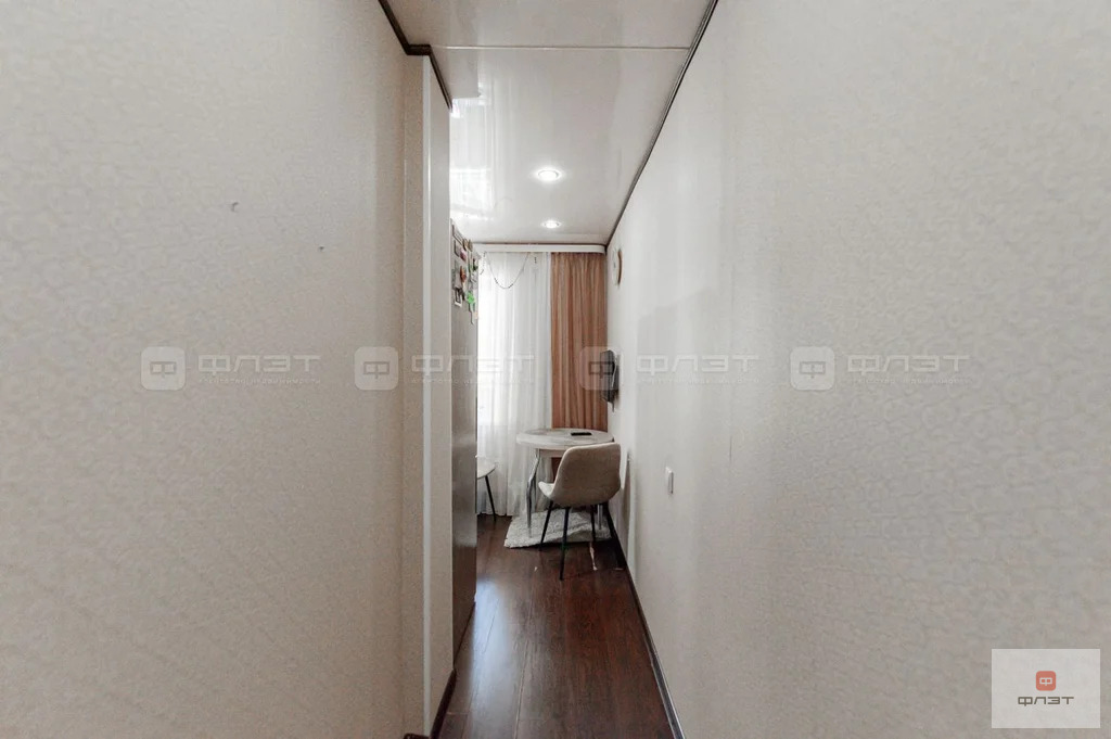 Продажа квартиры, Казань, ул. Адоратского - Фото 14
