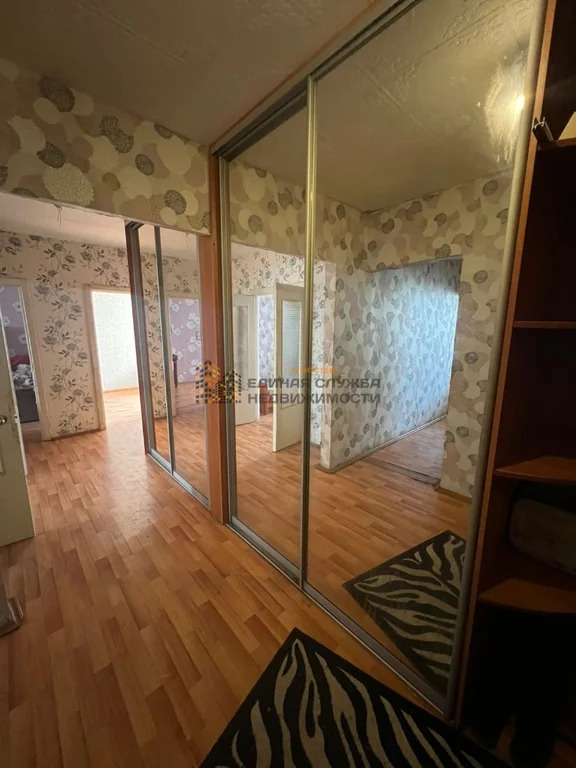 Аренда квартиры, Уфа, ул. Мусы Джалиля - Фото 12