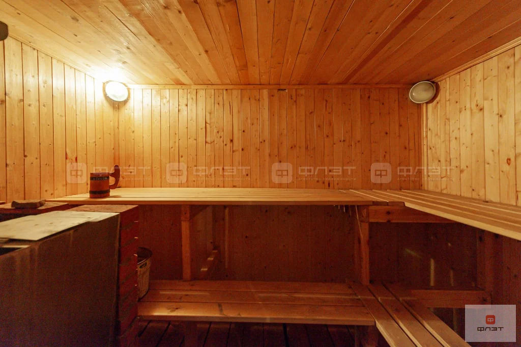 Продажа дома, Лаишевский район, 17-я аллея - Фото 12