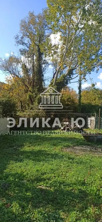 Продажа участка, Новомихайловский, Туапсинский район, 3-мкр. - Фото 1