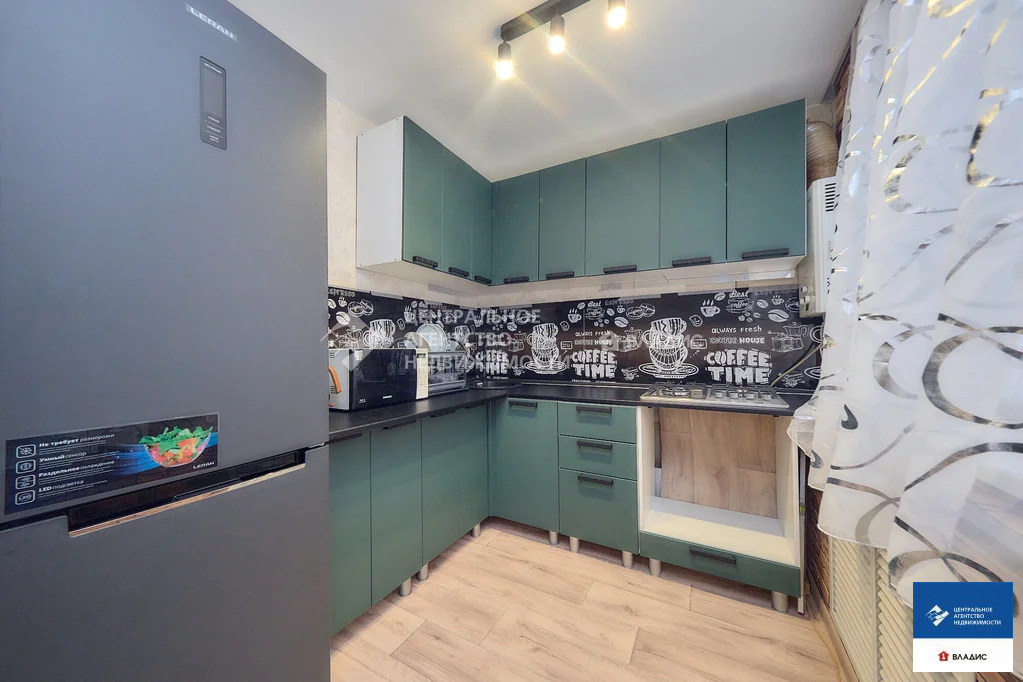 Продажа квартиры, Рыбное, Рыбновский район, 2-й квартал Прогресса - Фото 1