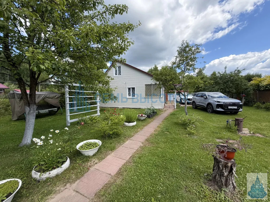 Продажа дома, Ступино, Ступинский район, 20 - Фото 1